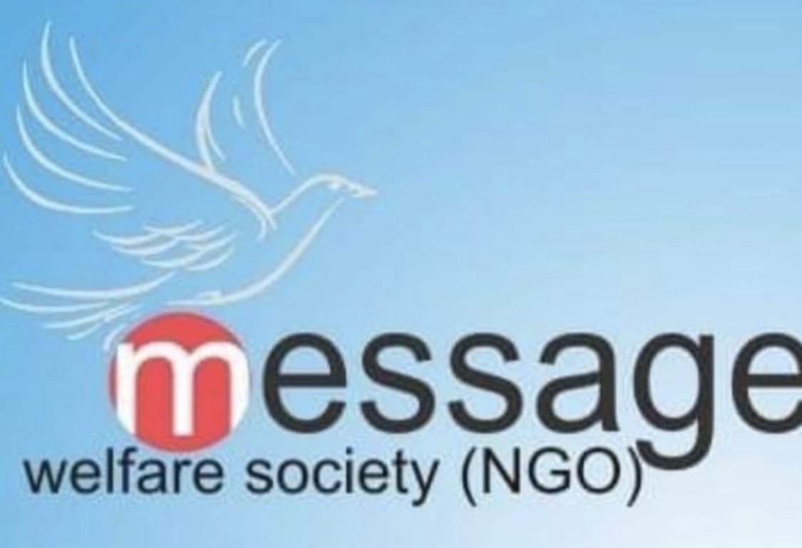 Message Welfare Society NGO